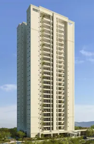 Apartamento com 4 Quartos à venda, 130m² no Vila Leopoldina, São Paulo