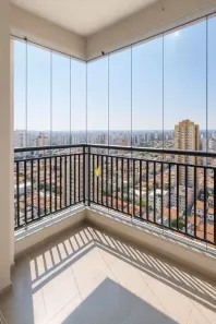 Apartamento com 2 Quartos à venda, 66m² no Olímpico, São Caetano do Sul