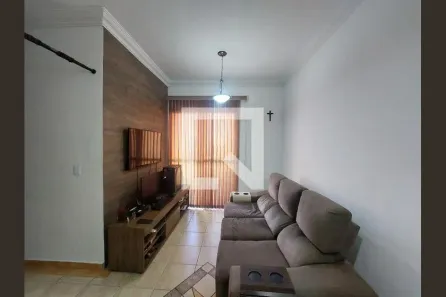 Apartamento com 3 Quartos à venda, 60m² no Vila Inglesa, São Paulo