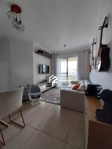 Apartamento com 2 Quartos à venda, 60m² no Silveira, Santo André