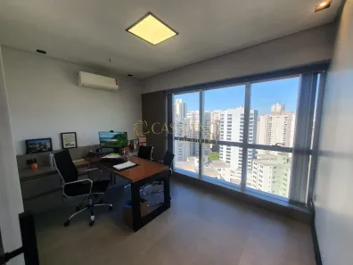 Sala Comercial à venda, 72m² no Parque Residencial Aquarius, São José dos Campos