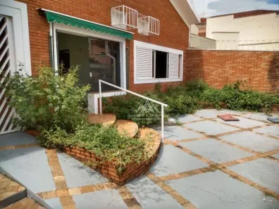 Imóvel Comercial com 4 Quartos à venda, 270m² no Centro, Ribeirão Preto