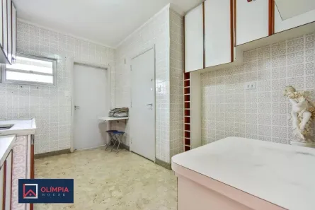 Apartamento com 2 Quartos à venda, 82m² no Jardim Paulista, São Paulo