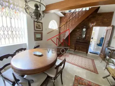 Apartamento com 3 Quartos à venda, 296m² no Gávea, Rio de Janeiro