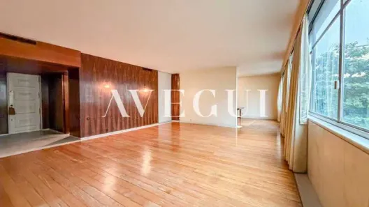 Apartamento com 4 Quartos à venda, 280m² no Copacabana, Rio de Janeiro