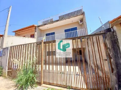 Sobrado com 2 Quartos à venda, 120m² no Jardim Wanel Ville V, Sorocaba