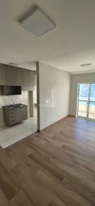 Apartamento com 3 Quartos para venda ou aluguel, 70m² no Condomínio Residencial Colinas do Paratehy, São José dos Campos