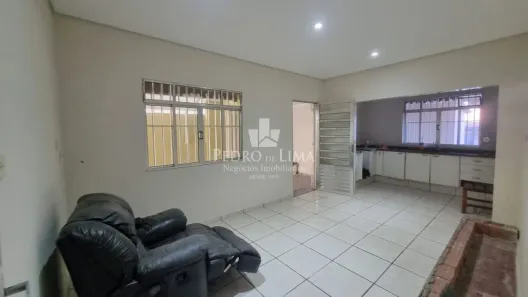 Casa com 2 Quartos à venda, 152m² no Vila Ré, São Paulo