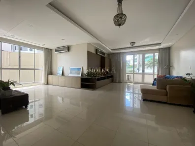 Apartamento com 3 Quartos à venda, 158m² no Centro, Florianópolis
