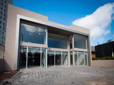 Ponto Comercial com 1 Quarto à venda, 210m² no São Sebastião, Porto Alegre
