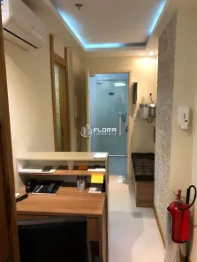 Sala Comercial à venda, 24m² no Estrela do Norte, São Gonçalo