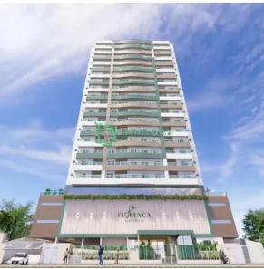 Apartamento com 2 Quartos à venda, 133m² no , Mongaguá