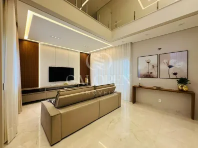 Sobrado com 1 Quarto à venda, 347m² no Maria Luiza, Cascavel