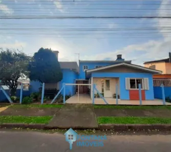 Casa com 3 Quartos à venda, 150m² no Parque Marechal Rondon, Cachoeirinha
