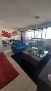 Apartamento com 4 Quartos para alugar, 150m² no Casa Forte, Recife