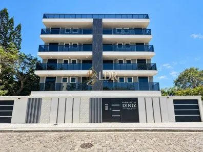 Apartamento com 2 Quartos à venda, 79m² no Costazul, Rio das Ostras