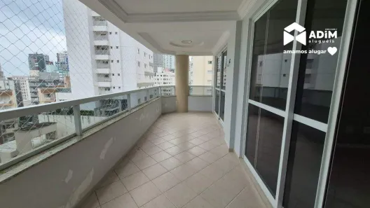 Apartamento com 2 Quartos para alugar, 90m² no Centro, Balneário Camboriú