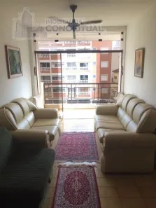 Apartamento com 2 Quartos à venda, 70m² no Jardim Las Palmas, Guarujá