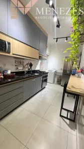 Casa com 2 Quartos à venda, 75m² no Residencial São Jerônimo, Franca