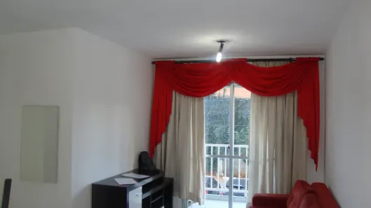 Apartamento com 2 Quartos para alugar, 52m² no Brás, São Paulo