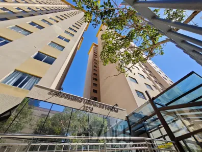 Apartamento com 3 Quartos à venda, 72m² no Vila Izabel, Curitiba