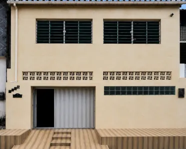 Casa com 3 Quartos à venda, 98m² no San Martin, Recife