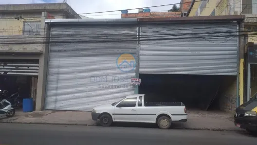 Sala Comercial para alugar, 400m² no Chácara Santa Maria, São Paulo