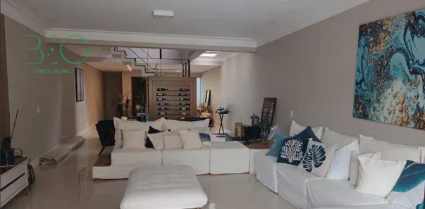 Casa com 4 Quartos para alugar, 298m² no Tremembé, São Paulo