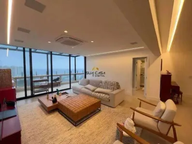 Cobertura com 3 Quartos à venda, 242m² no Barra da Tijuca, Rio de Janeiro