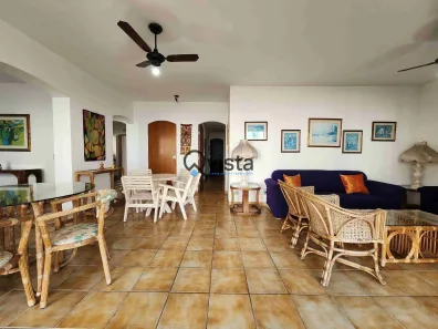 Apartamento com 3 Quartos à venda, 150m² no Pitangueiras, Guarujá