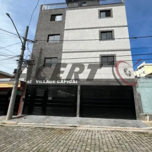 Apartamento com 2 Quartos à venda, 45m² no Tucuruvi, São Paulo