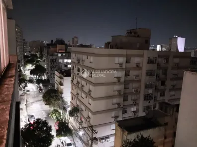 Apartamento com 1 Quarto à venda, 77m² no Centro Histórico, Porto Alegre