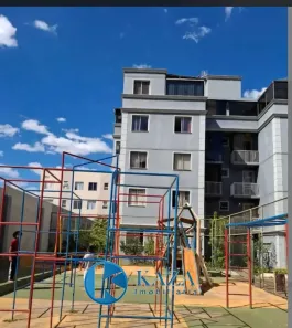 Apartamento com 2 Quartos à venda, 54m² no Núcleo Habitacional Novo Gama, Novo Gama