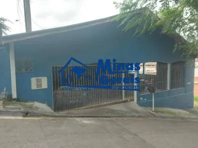 Casa com 2 Quartos à venda, 120m² no Jardim Santa Maria II, São José dos Campos