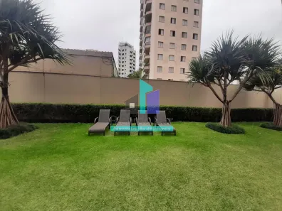Apartamento com 2 Quartos para venda ou aluguel, 62m² no Indianópolis, São Paulo