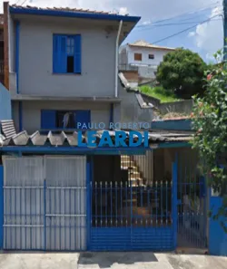 Sobrado com 2 Quartos para alugar, 160m² no Vila Antonina, São Paulo