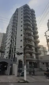 Apartamento com 3 Quartos à venda, 104m² no Vila Gumercindo, São Paulo