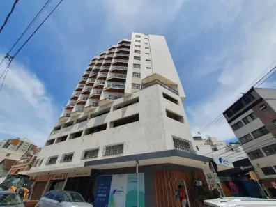Apartamento com 3 Quartos à venda, 116m² no São Mateus, Juiz de Fora
