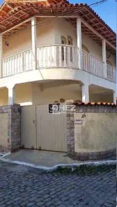 Casa com 2 Quartos à venda, 120m² no Vila Blanche, Cabo Frio