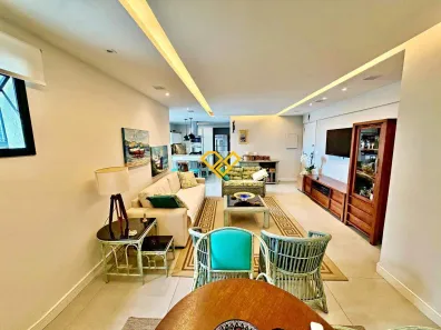 Cobertura com 4 Quartos à venda, 500m² no Ponta da Praia, Santos