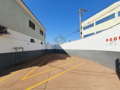 Ponto Comercial à venda, 55m² no Planalto Verde, Ribeirão Preto