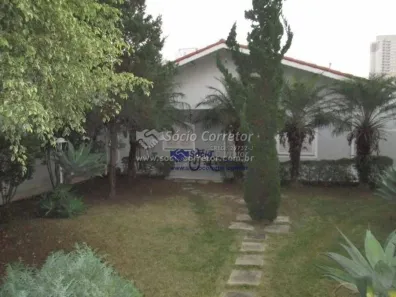 Casa com 4 Quartos à venda, 348m² no Vila Galvão, Guarulhos