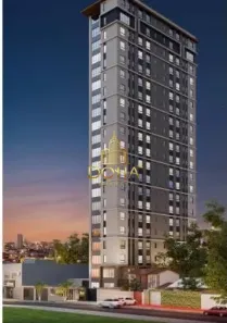 Apartamento com 3 Quartos à venda, 130m² no Recanto Tropical, Cascavel