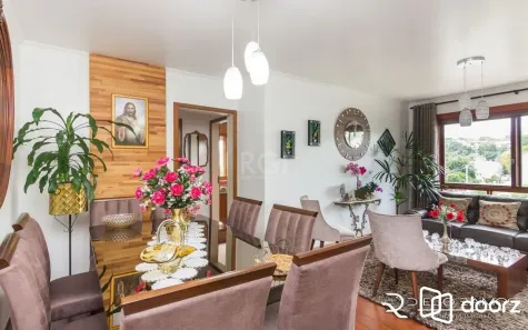 Apartamento com 2 Quartos à venda, 80m² no Menino Deus, Porto Alegre