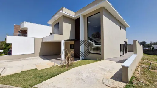 Casa de Condomínio com 4 Quartos à venda, 300m² no Jardim Novo Eldorado, Sorocaba