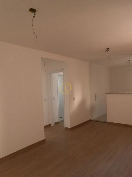 Apartamento com 2 quartos — Paquetá, Belo Horizonte