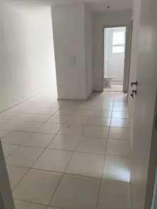 Apartamento com 2 Quartos à venda, 48m² no São Joaquim, Contagem