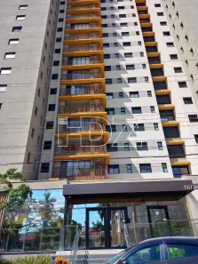 Apartamento com 3 Quartos para alugar, 141m² no Vila Ferroviária, Araraquara