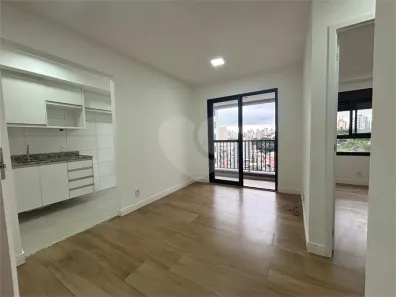 Apartamento com 2 Quartos para alugar, 55m² no Jardim São Paulo(Zona Norte), São Paulo