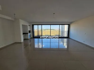 Apartamento com 3 Quartos à venda, 158m² no Bonfim Paulista, Ribeirão Preto